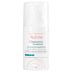 Concentrat anti-imperfecțiuni pentru ten cu tendinta acneica, Cleanance Comedomed, 30 ml, Avene