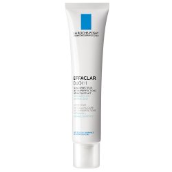 Cremă corectoare anti-imperfecțiuni Effaclar Duo(+), 40 ml, La Roche-Posay