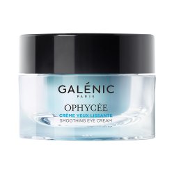 Cremă corectoare antirid pentru conturul ochilor Ophycee, 15 ml, Galenic