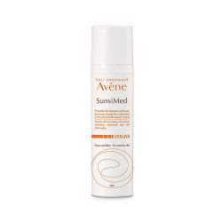 Crema SunsiMed, 80 ml, Avene
