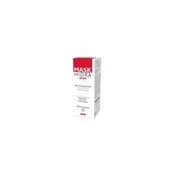 Emulsie hidratanta Mask Hidra Acne, 50 ml, Solartium Group