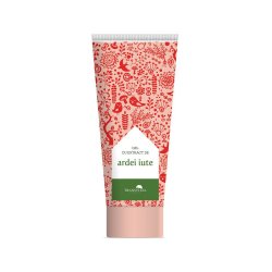 Gel cu extract de ardei iute, 250 ml, Transvital