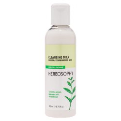 Herbosophy Lapte Demachiant Tnm 200ml