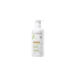 Lapte emolient Exomega Control, 400 ml, A-Derma