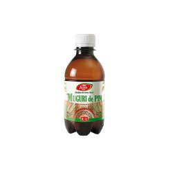 Muguri de Pin sirop, R12, 250 ml, Fares