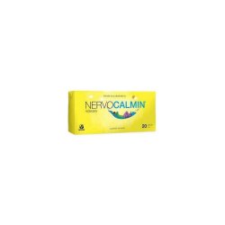Nervocalmin Relaxare, 20 capsule, Biofarm