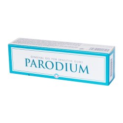 Parodium gel gingival, 50 ml, Pierre Fabre