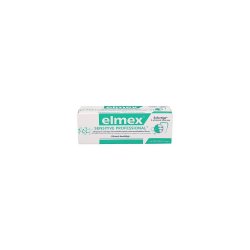 Pastă de dinți Sensitive Professional, 75 ml, Elmex