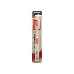 Periuță de dinți parodontax Gums & Teeth, Extra Soft Parodontax, Gsk