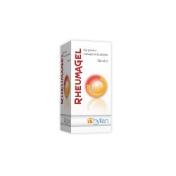 Rheumagel, 50 ml, Hyllan