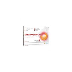 RheumastoPlast, 4 plasturi, Hyllan