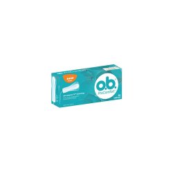 Tampoane Pro Comfort Super, 16 bucăți, Johnson&Johnson
