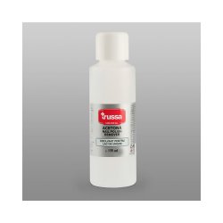 Trussa Acetona 135ml