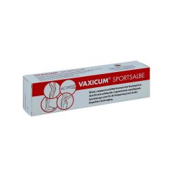 Vaxicum sport unguent, 50 ml, Worwag Pharma