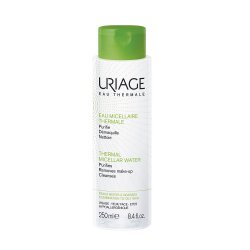 Apă Micelară Termală pentru ten mixt-gras, 250 ml, Uriage