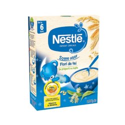 Cereale Somn Usor, +6 luni, 250 g, Nestle