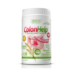 Colon Help, 480 g, Zenyth