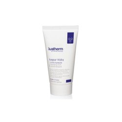 Crema hidratanta pentru piele sensibila si grasa, deshidratata in urma tratamentelor Ivapur Hidra, 40 ml, Ivatherm