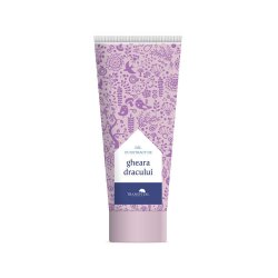 Gel cu extract de Gheara Dracului, 250 ml, Transvital