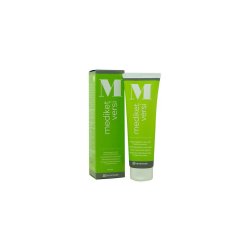 Gel de dus pentru corp si par Mediket Versi, 120 ml, Benemedo