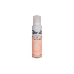 Ginexid, 150 ml, Naturapharma