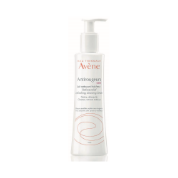 Lapte demachiant anti-roseata, 200 ml, Avene