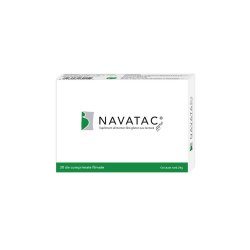 Navatac gyno, 30 comprimate, Solartium