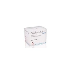Neukron Ofta mese, 30 flacoane x 10 ml, Omikron