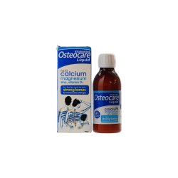 Osteocare sirop, 200 ml, Vitabiotics