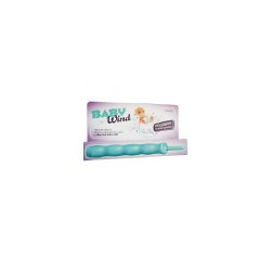 Partaitor pentru sugari, Baby Wind, Brand Up Pharma