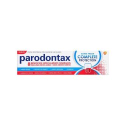 Pastă de dinți Complete Protection Extra Fresh Parodontax, 75 ml, Gsk