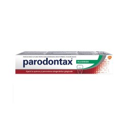 Pasta de dinti Fluoride, 75 ml, Parodontax