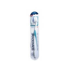 Periuta de dinti Advanced Clean Soft Sensodyne