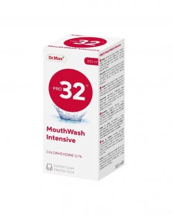 Pro32 Mouthwash Intensive 300ml