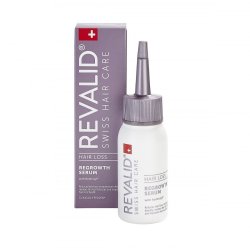 Ser contra căderii părului Revalid, 50 ml