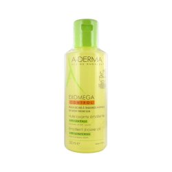 Ulei de dus Exomega Control, 200 ml, A-Derma