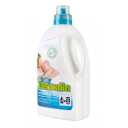 Detergent Lichid Dermalin Baby 1,5L