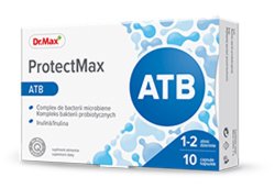 Dr.Max Protectmax ATB 10cps