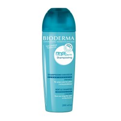 Șampon pentru copii ABCDerm, 200 ml, Bioderma