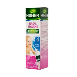 Spray nazal pentru copii Humer, 150 ml, Urgo