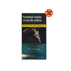 ȚIGĂRI DUNHILL