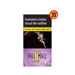 ȚIGĂRI PALL MALL
