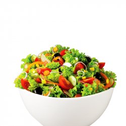 Salată asortată de sezon image