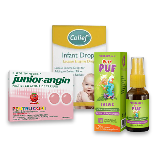 Sanatate copii