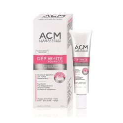 Acm, Depiwhite Crema Depigmentanta, 40ml
