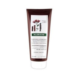 Balsam fortifiant cu quinina, 200ml, Klorane