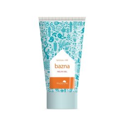 Bazna relax gel cu MSM, 150 ml, Transvital