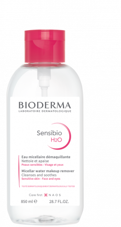 Bioderma Sensibio H2o Lotiune Micelara 850ml