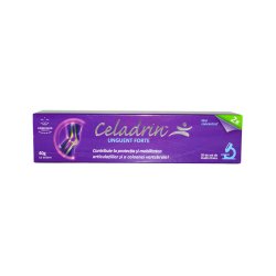 Celadrin Unguent Forte, 40 g, Good Days Therapy