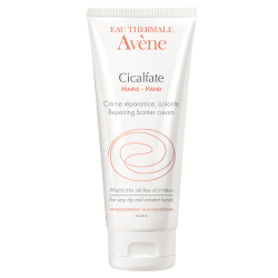 Crema reparatoare pentru maini Cicalfate, 100 ml, Avene